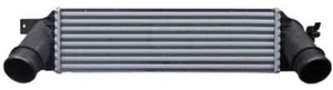 TYC 18053 INTERCOOLER/CHARGE AIR COOLER FOR FORD MUSTANG 2.3L TURBO 2015-2023 - Picture 1 of 2