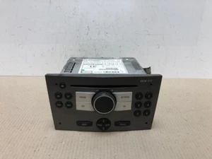 RADIO Opel Astra H (L48) 2004 453116246 / 93183878 - Imagen 1 de 7