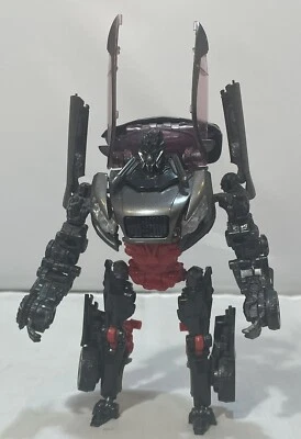 Transformers: Revenge of the Fallen Sideways Deluxe - Used - Image 1 of 2