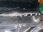 Beautiful+Artley+Bass+Clarinet++in+Good+Condition