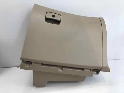 2.5升轿车仪表板隔层手套盒棕褐色适合NISSAN ALTIMA 2013-2018 — 第 1/4 张图片