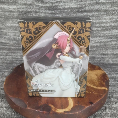 Taito Fate Apocrypha: Berserker of Black 7 Action Figure 23323 Cover