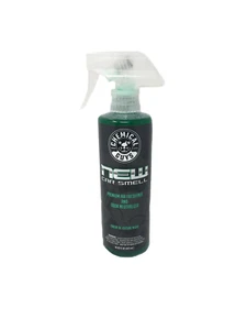 Chemical Guys New Car Scent Enzyme Air Freshener & Odor Eliminator 473ml - Picture 1 of 1