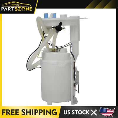 For Audi A3 Quattro 2006 2007 2008 2.0L 3.2L Electric Fuel Pump Assembly - Image 1 of 4