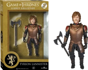 FUNKO TYRION LANNISTER GAME OF THRONES LEGACY COLLECTION #2 Action Figure - Picture 1 of 1