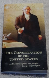 Constitution Of The United States Of America - 2 copies $3 - Bild 1 von 4