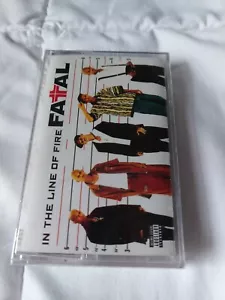 Fatal In The Line Of Fire - Picture 1 of 3