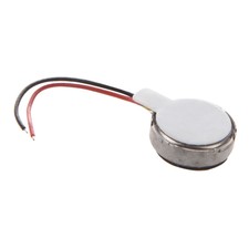 Mini bouton moteur de vibration 3V - 4,5V 