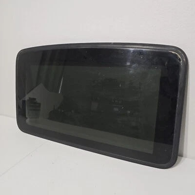 1996-2000 Lexus LS400 Sun Roof SUNROOF Glass Assembly OEM TINTED 96 97 98 99 00 - Image 1 of 4