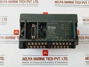 GE FANUC IC200UDR005-CH Versamax Micro Controller 16 DC Inputs - Picture 1 of 8
