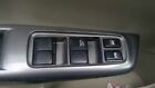 Driver Front Door Switch Driver's Lock And Window Fits 08-11 IMPREZA 70905