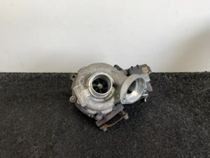 Turbocompresor BMW X3 Serie 5 2.0 D 150 - 163 PK - Imagen 1 de 4