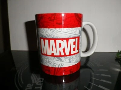Mug Marvel - Photo 1/2