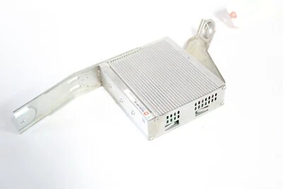 2003-2005 TOYOTA CELICA GTS JBL PREMIUM RADIO STEREO AMP AMPLIFIER J8965 - Image 1 of 4