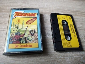 Feuermähne 8 -- Der Sterndeuter -- Intercord -- 1987 -- RAR - Bild 1 von 2