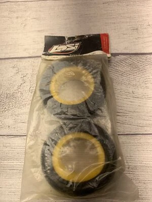 Pin cónico delantero compuesto rosa Team Losi LOSA7207P 2.2 Buggy Kinwald caja C2 Foto 1 de 3