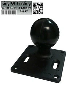 RAM Mount RAM-D-2461U-MOTO7 for Vehicle Mounted Terminal - Picture 1 of 4