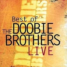 The Best of the Doobie Brothers Live von Doobie Brothers,the | CD | Zustand gut - Bild 1 von 2