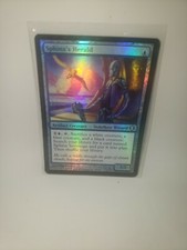Sphinx's Herald Foil x1 - Shards of Alara - MTG - Near Mint