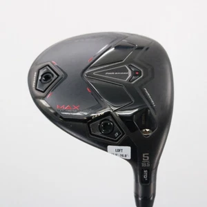 2024 Cobra Darkspeed Max 5 Fairway Wood 18.5 Deg Graphite F2 Senior RH C-139477 - Picture 1 of 7