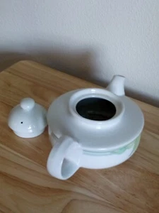 Tea Pot - Toscany Collection  - Picture 1 of 5