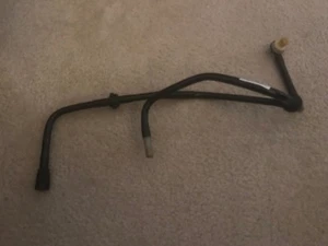 01-04 MERCEDES SLK230 INTAKE MANIFOLD TO BRAKE BOOSTER ASSEMBLY OEM A1704302129 - Imagen 1 de 9