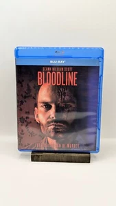 Bloodline [2019 Blu-ray] HORROR Seann William Scott Kult - Bild 1 von 2