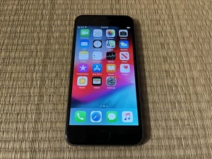 Apple iPhone 6 - 64GB - Silver A1549 (GSM) - Picture 1 of 3