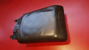 Armrest Storage Compartment Console Black Mercedes W163 2002-2004 1636809039 - Picture 1 of 3