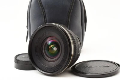 MINT Tokina AT-X PRO 17mm F3.5 Aspherical Nikon F mount [Nearly new condition] L - Image 1 of 4