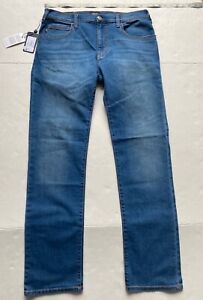 Slim Regular Jeans Armani Jeans for Men for sale | eBay