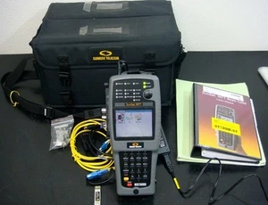 Analizador Sunrise Telecom SSMTT-C SDH 1,5M- 2,5Gb/s 1310/1550nm - Imagen 1 de 5