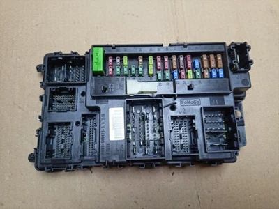 Centralina comfort Ford Fusion II 2013 centralina di bordo MJY6383 - Immagine 1 di 4