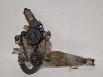 Used Rear Left Door Window Regulator Rear fits: 2002 Saturn S SERIES electric Re - Image 1 of 4