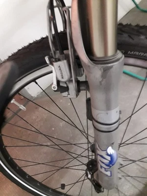 mountain bike 26 zoll herren gebraucht - Bild 1 von 4