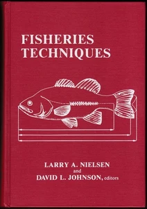 FISHERIES TECHNIQUES - Bild 1 von 1