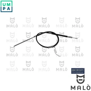 CABLE PULL PARKING BRAKE 26363 FOR FORD F3FA/ABFA/D3FA 2.0L 4cyl - Picture 1 of 9