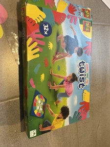 Twister  Spiel - Bild 1 von 4