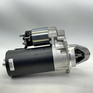 Starter For BMW Auto & Truck 535 Series 735 L6 M5; 410-24065 - Picture 1 of 12