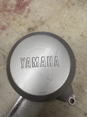 Cubierta lateral derecha Yamaha Qt50  Foto 1 de 2