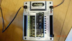 Reliable Controls MACH-ProPoint 12 Input 8 Output Exp Module x1031 MPPHO080829T - Picture 1 of 4