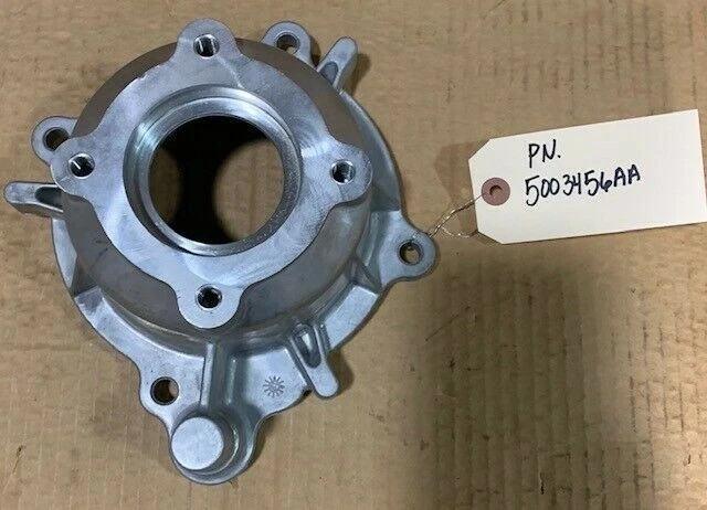 Dodge Jeep Dakota Durango 2001-2007 caja de transferencia retención trasera 5003456aa nuevo fabricante de equipos originales Foto 1 de 3