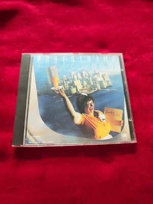CD Album Supertramp-Breakfast In America-Rock Musik (sehr gut) 562 - Bild 1 von 2