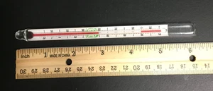 Getränkethermometer - Bild 1 von 4