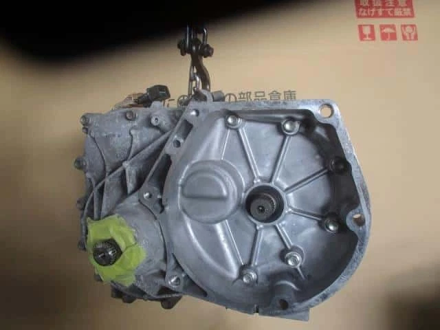 MITSUBISHI i-MiEV 2010 transmisión automática 2500A583 [usado] [PA107440724] Foto 1 de 4