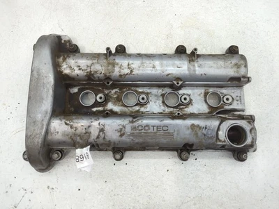 Крышка клапана головки блока цилиндров левая для водителя Chevrolet Cobalt 2010 ETO10 - Изображение 1 из 4