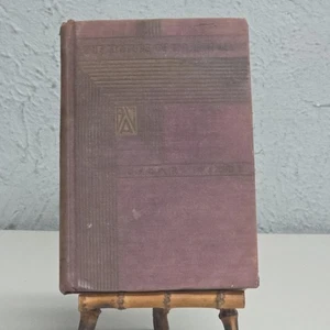 The Picture of Dorian Gray by Oscar Wilde The Book League of America 1931 HC - Bild 1 von 10