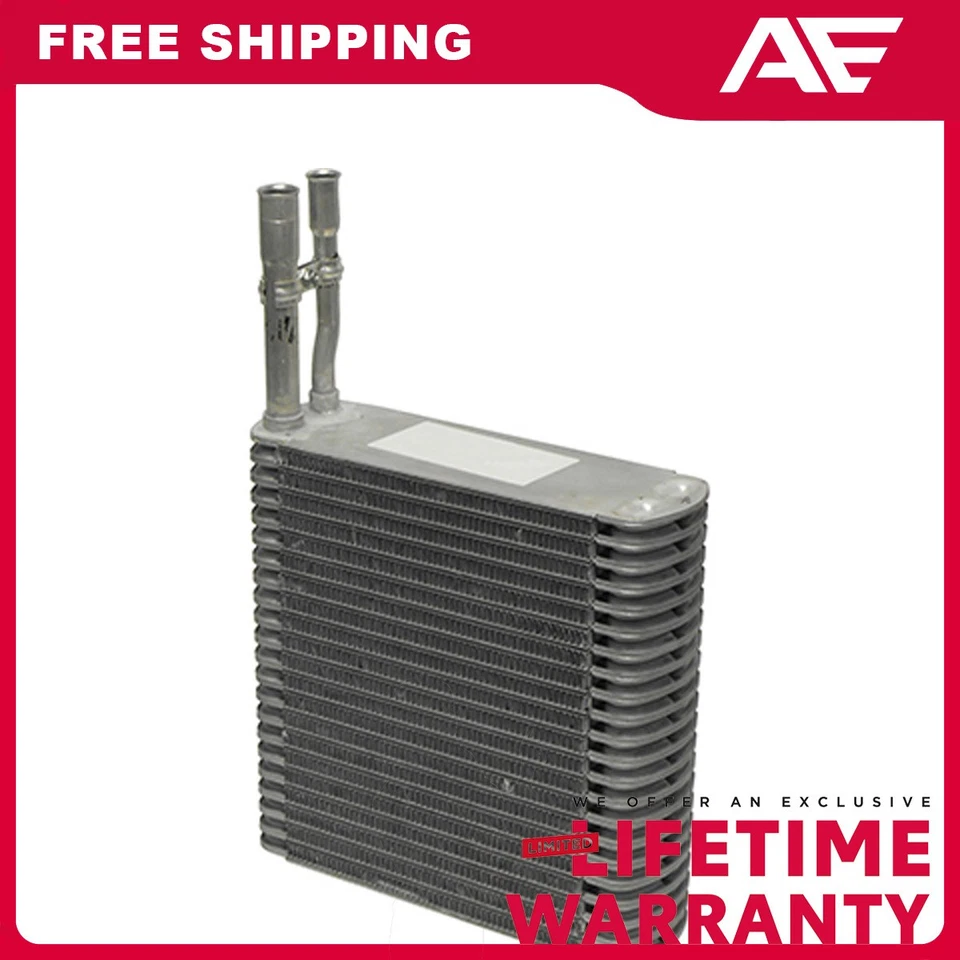 Núcleo evaporador de aire acondicionado para Jeep Cherokee Wrangler TJ 1997-2001 Foto 1 de 1