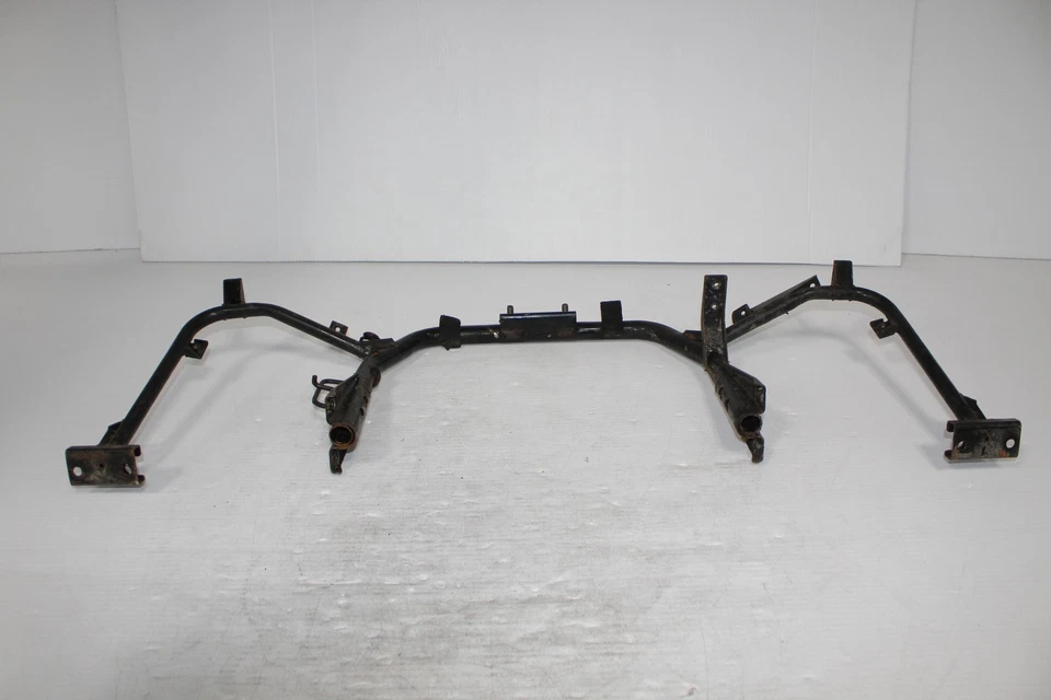 1989 YAMAHA OVATION LE OEM PORTÃO DE DIREÇÃO/SUPORTE 87D-23870-00-00 - Imagem 1 de 4