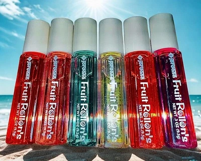 jordana fruit rollers - Image 1 of 2